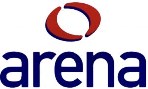 Arena Logo Colour