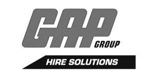 Gap Hire Solutions Logo