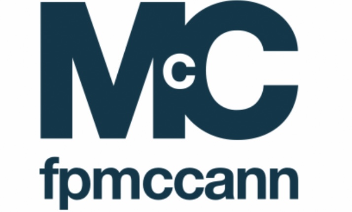 MCcann logo Colour