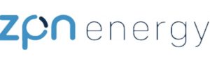 ZPN Energy Logo Colour